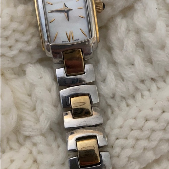 Ladies Balman Watch